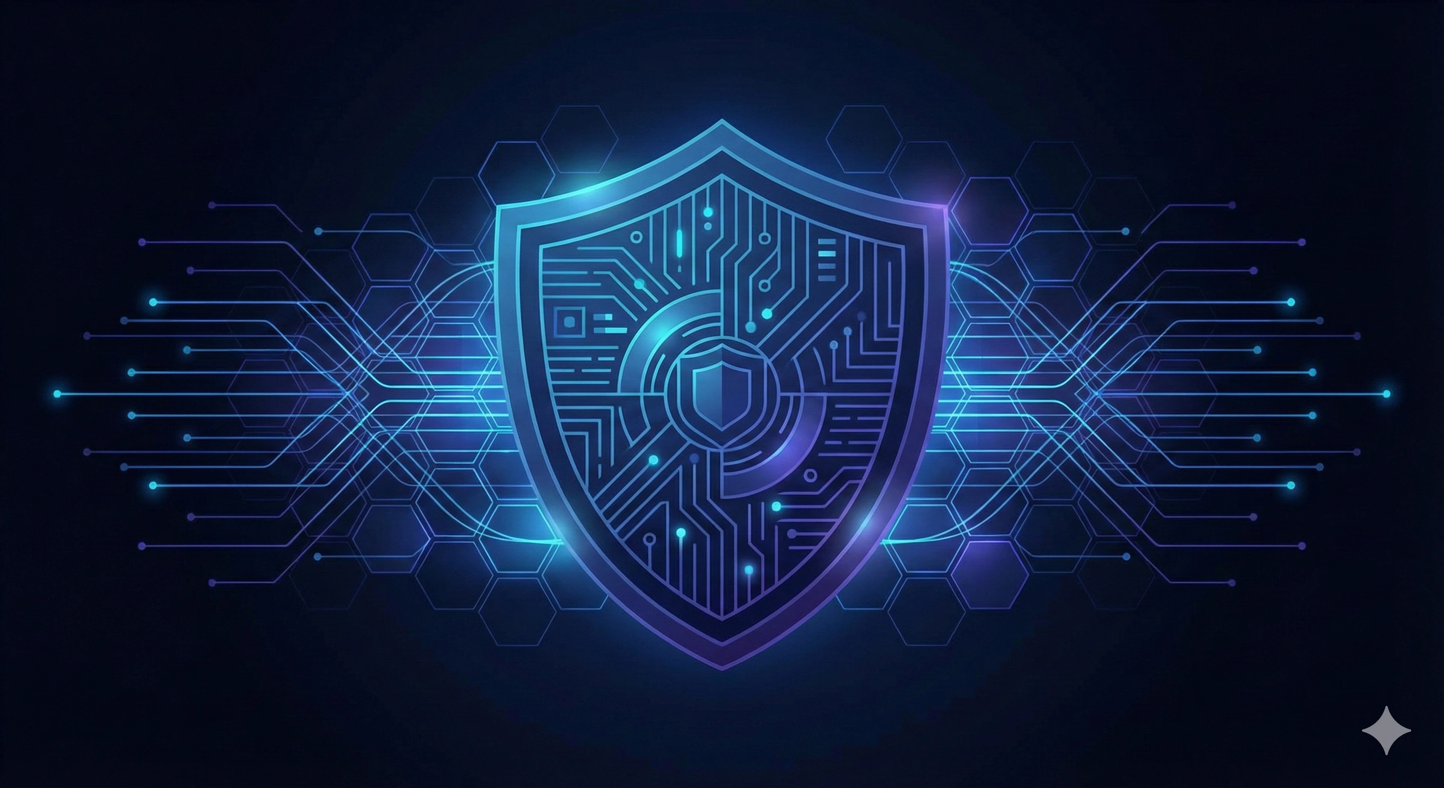 IT-Sicherheits-Dashboard und Kontrollraum für kritische Infrastrukturen